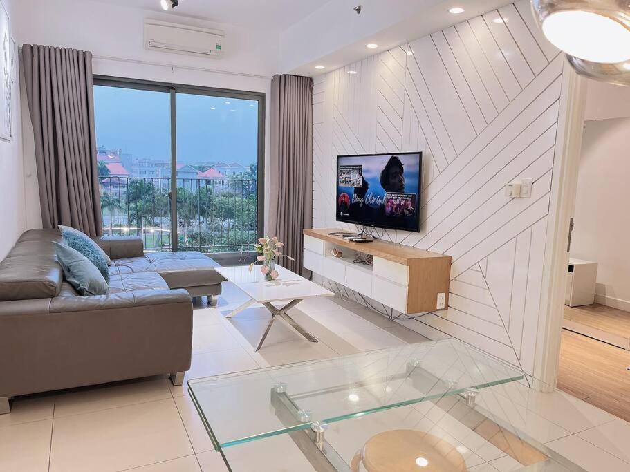Apartamento Masteri Garden *