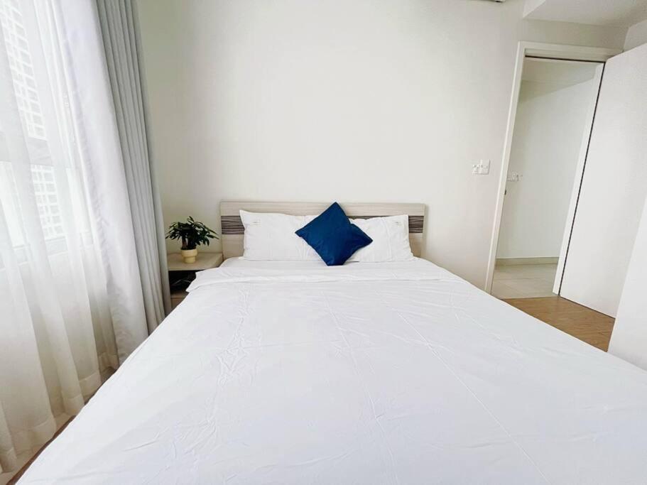 Apartamento Masteri Garden *