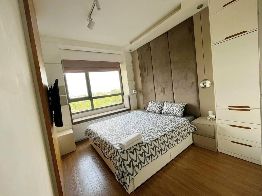 Masteri Garden Apartamento