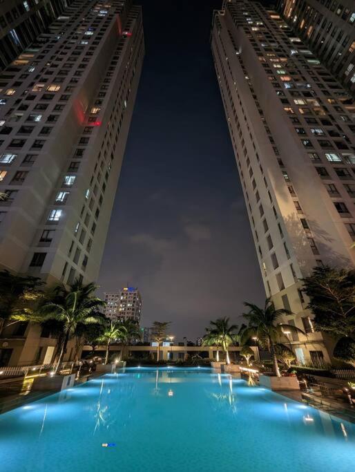 Apartamento Masteri Garden *