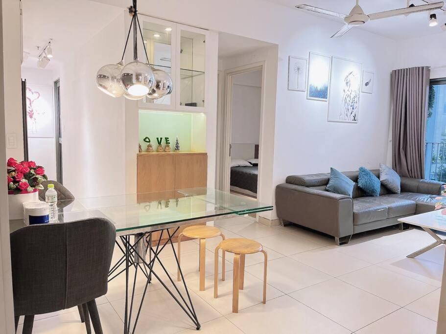 Apartamento Masteri Garden *