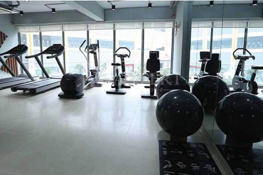 Apartamento Masteri Garden *