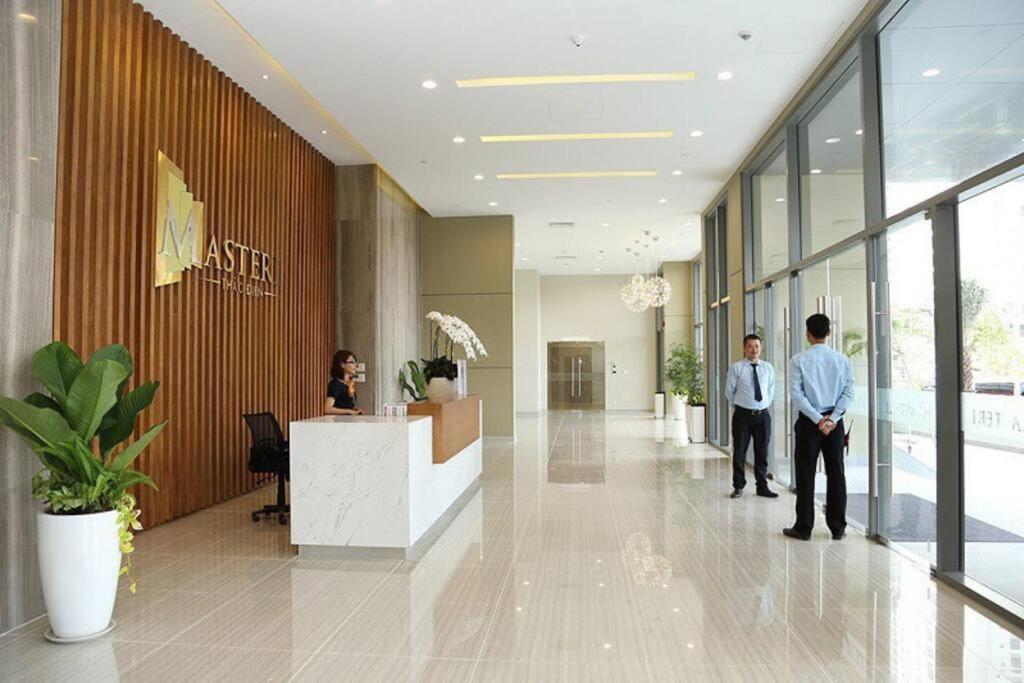 Apartamento Masteri Garden