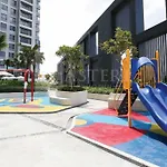 Masteri Garden