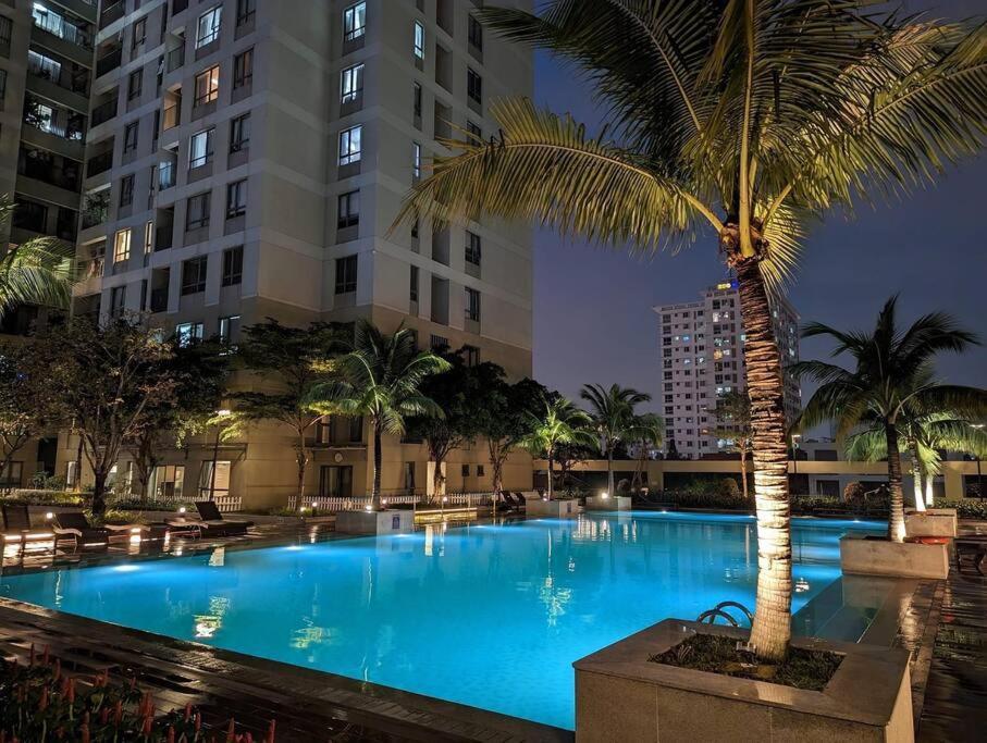 Apartment Masteri Garden Ho Chi Minh City