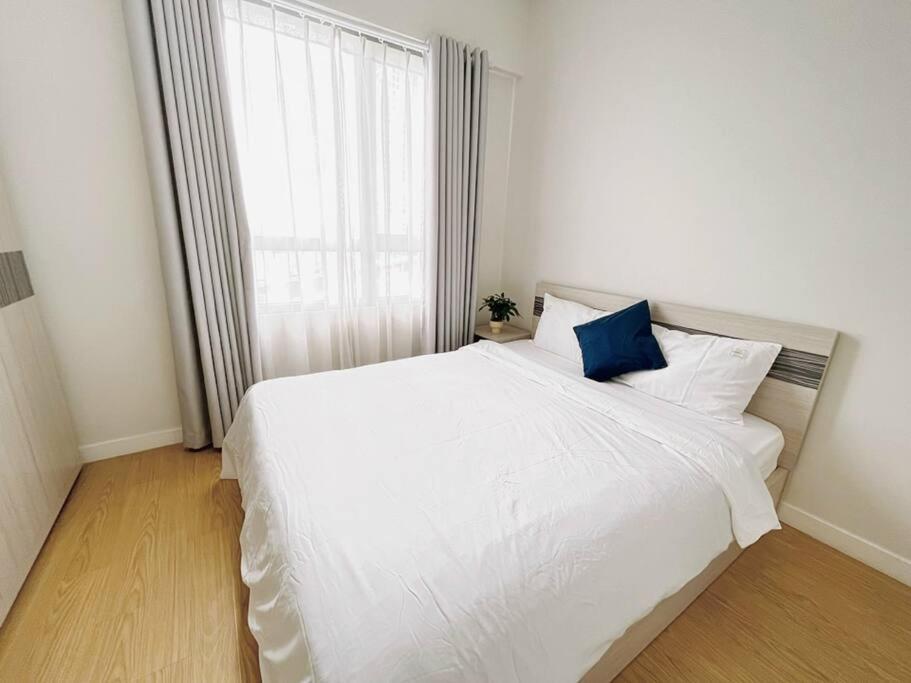 Masteri Garden Apartment Ho Chi Minh City